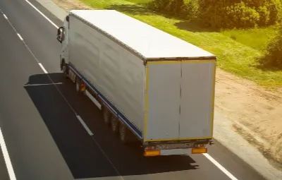 Bursa ile Vize Arası Parça Eşya Taşıma