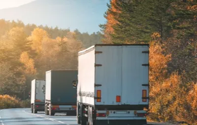 Bursa ile Vize Arası Klima Taşıma